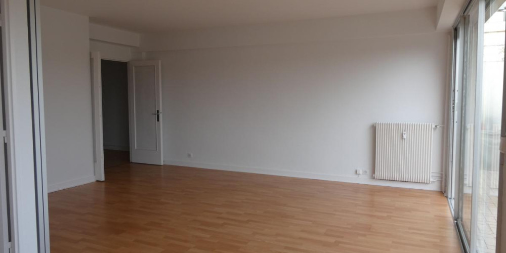 appartement à BAYONNE (64100)