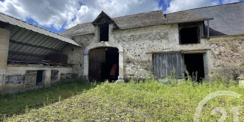 maison à LOURDES (65100)