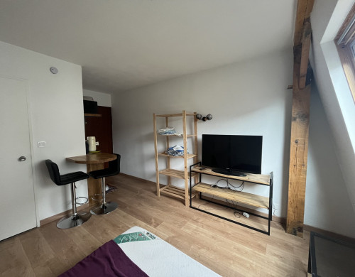 appartement  PAU