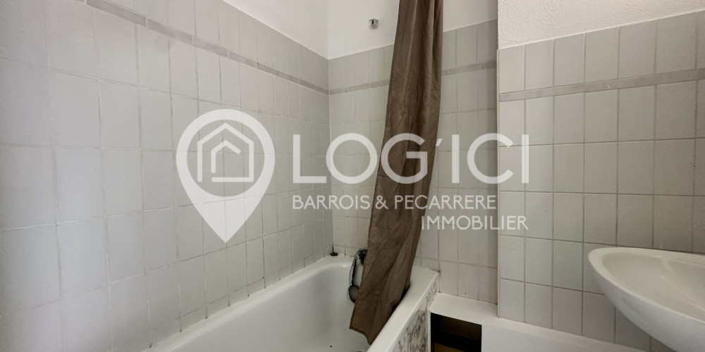 appartement à TARBES (65000)