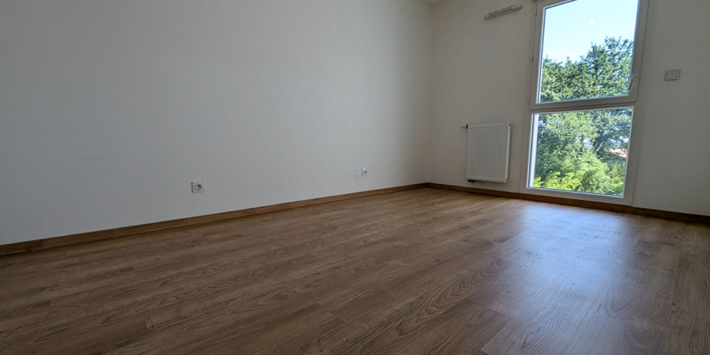 appartement à ANGLET (64600)