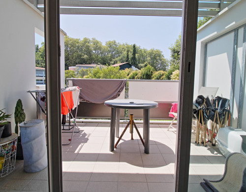 appartement  ANGLET