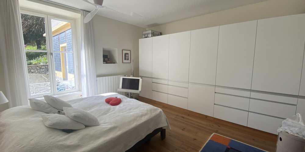 appartement à BAGNERES DE BIGORRE (65200)