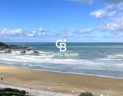 appartement  BIARRITZ