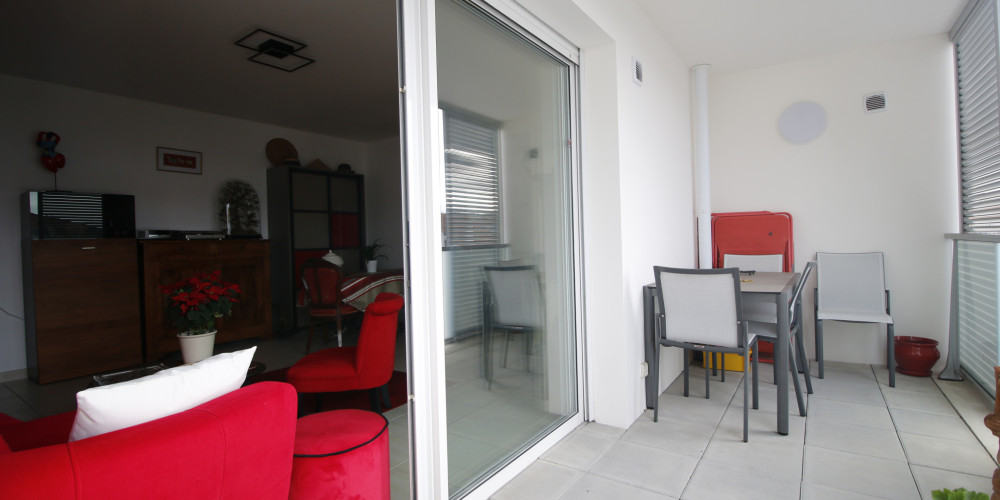 appartement à ANGLET (64600)