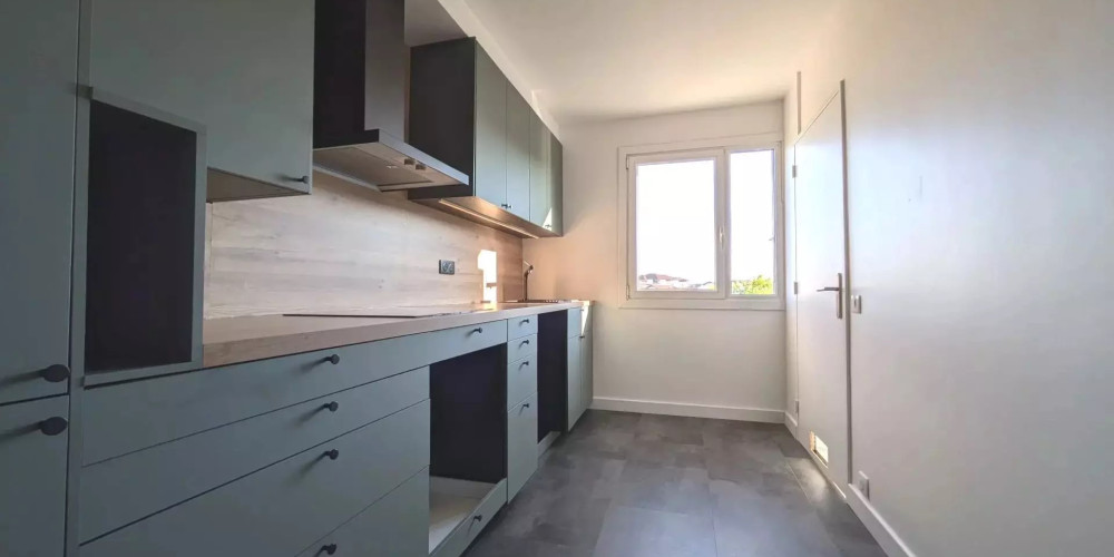 appartement à CIBOURE (64500)