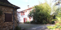 maison à SALIES DE BEARN (64270)