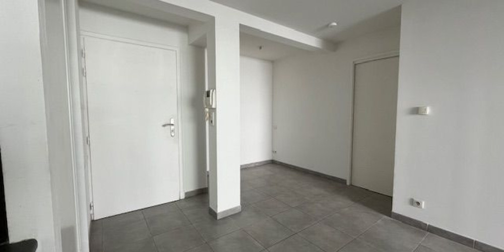 appartement à ANGLET (64600)