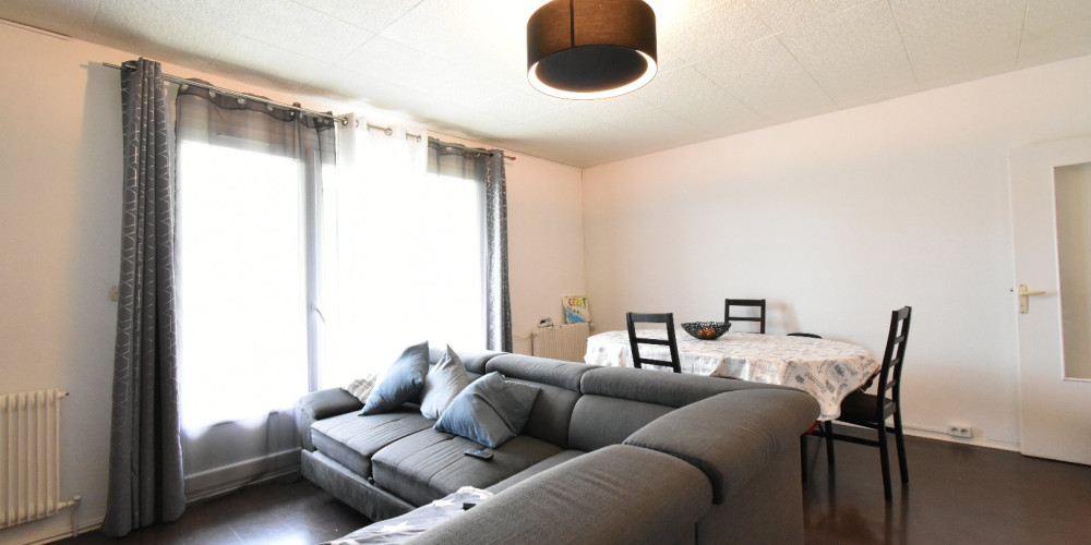 appartement à BAYONNE (64100)