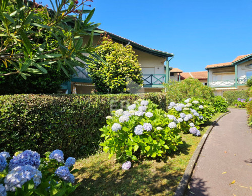 appartement  BIARRITZ