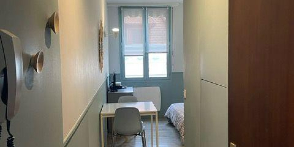 appartement à BIARRITZ (64200)