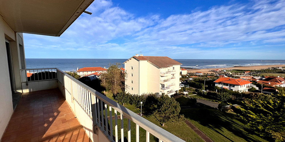 appartement à ANGLET (64600)