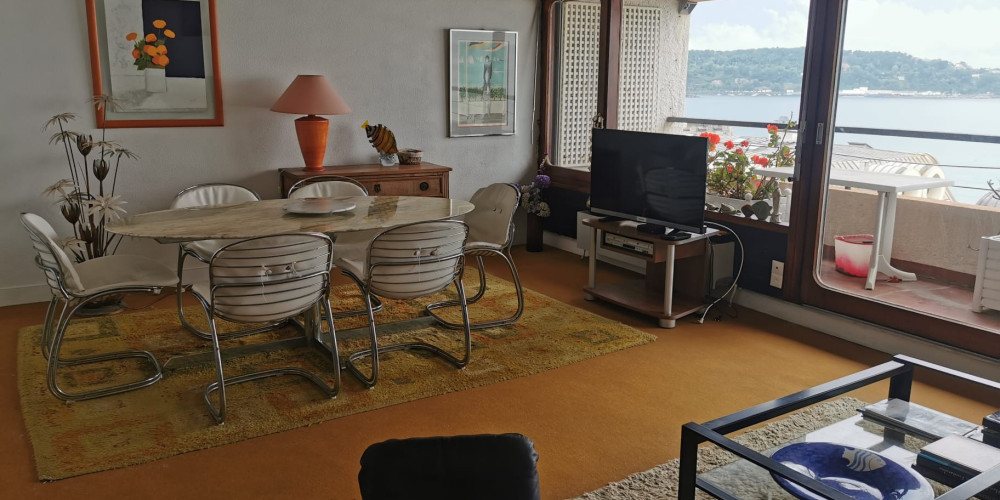 appartement à HENDAYE (64700)