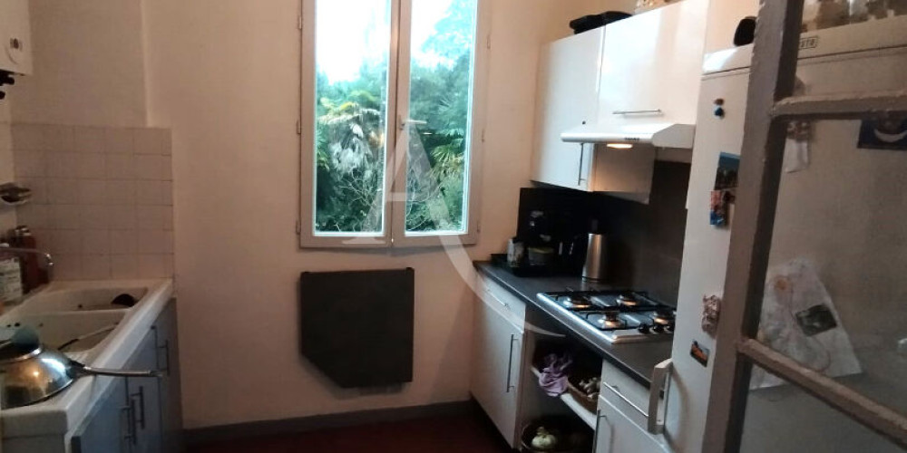 appartement à PAU (64000)