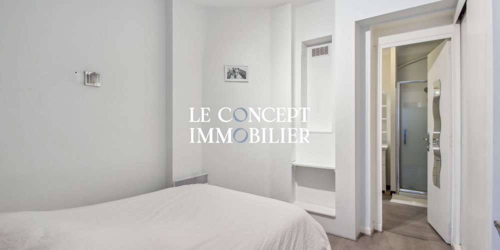 appartement à BIARRITZ (64200)