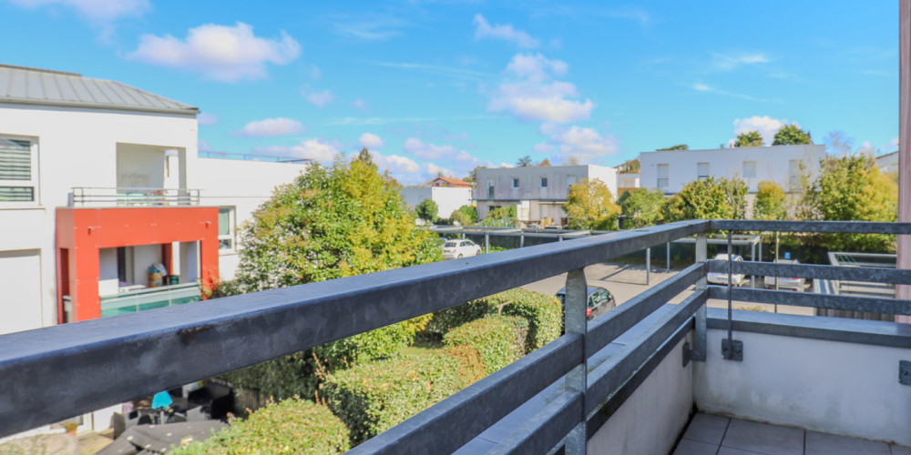 appartement à BAYONNE (64100)