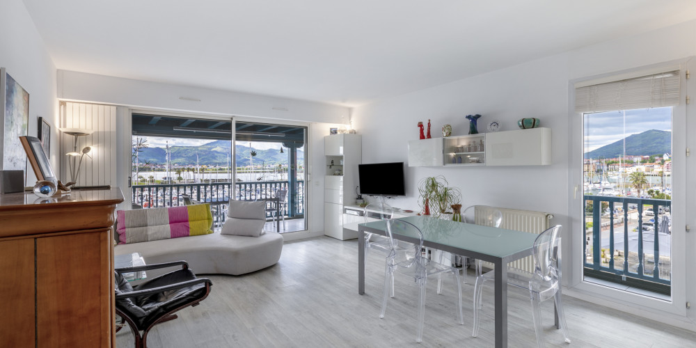 appartement à HENDAYE (64700)