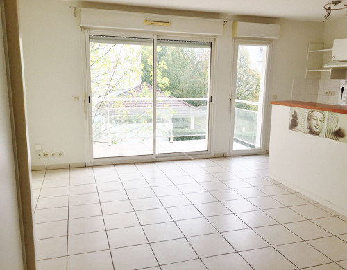 appartement  PAU