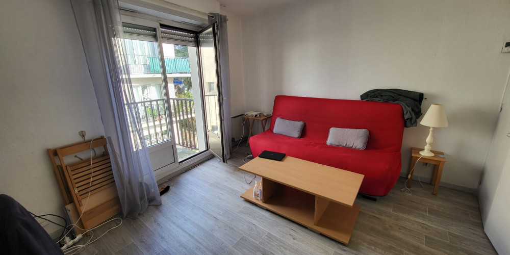 appartement à PAU (64000)