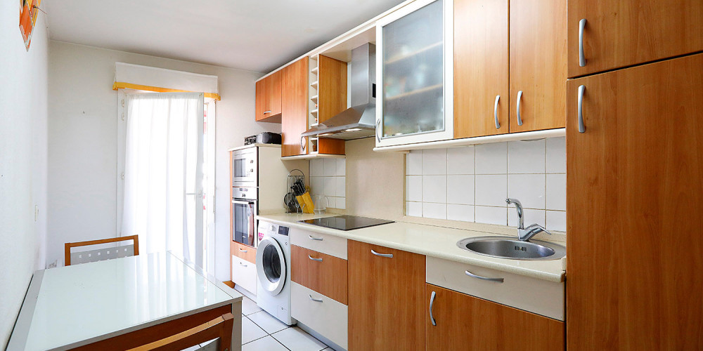 appartement à HENDAYE (64700)