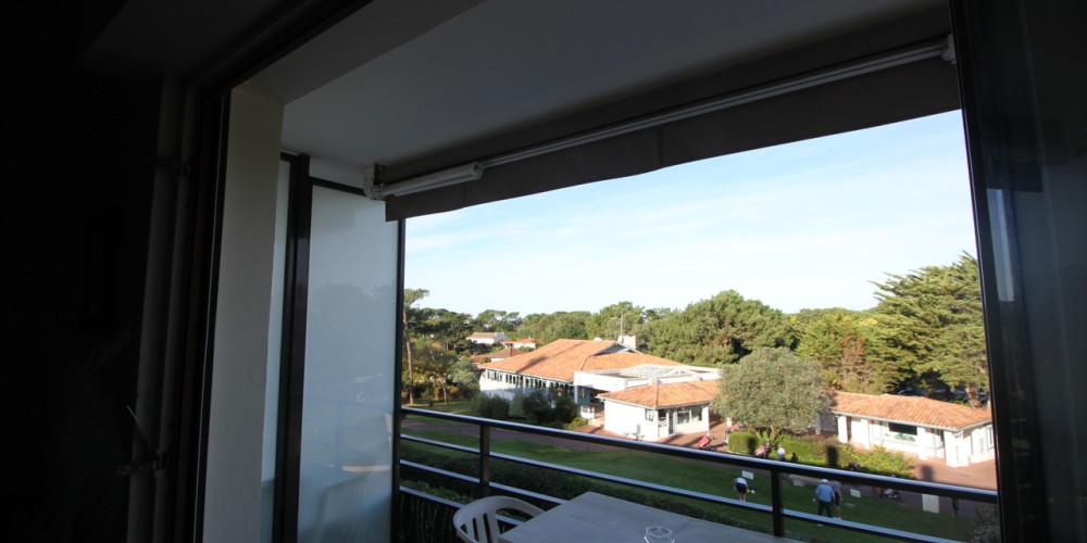 appartement à ANGLET (64600)