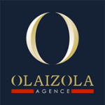 Logo AGENCE OLAIZOLA