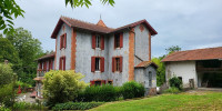 maison à PUYOO (64270)