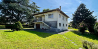 maison à ST PIERRE D IRUBE (64990)