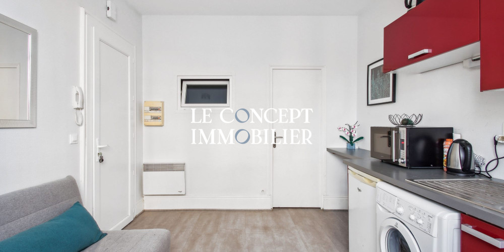 appartement à BIARRITZ (64200)