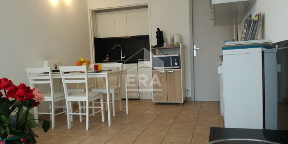 appartement à ANGLET (64600)