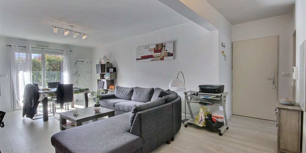 appartement à LESCAR (64230)