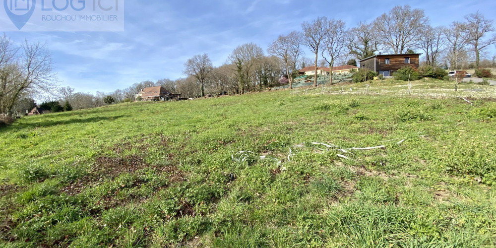 terrain à CASTILLON D ARTHEZ (64370)