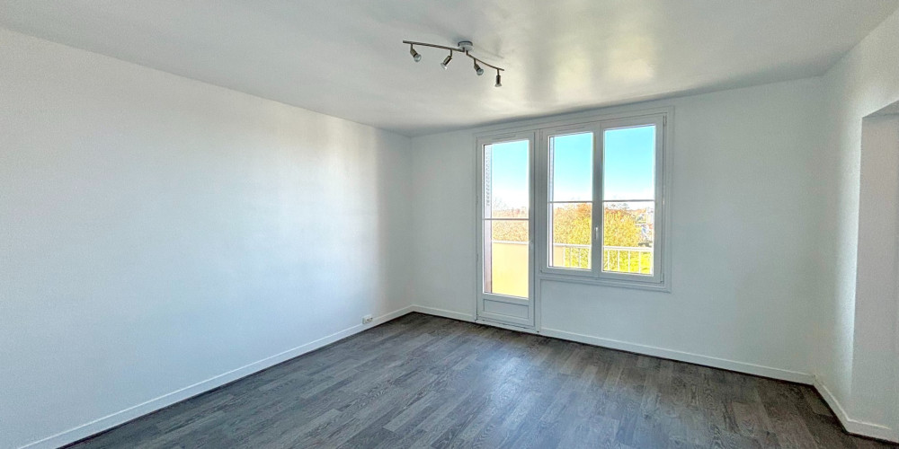 appartement à BAYONNE (64100)