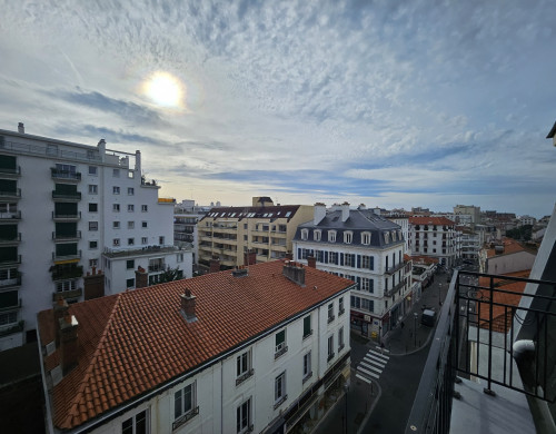 appartement  BIARRITZ