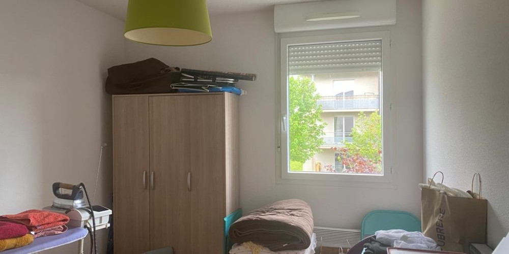 appartement à LANNEMEZAN (65300)