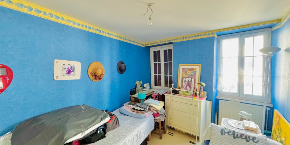 appartement à BAYONNE (64100)