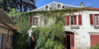 maison à SALIES DE BEARN (64270)