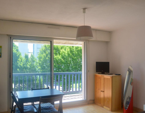 appartement  ST JEAN DE LUZ