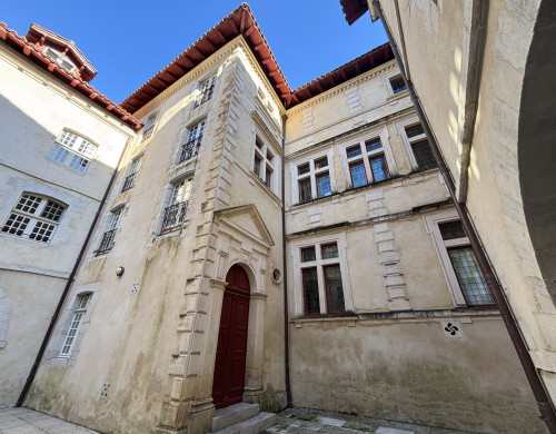 appartement  BAYONNE