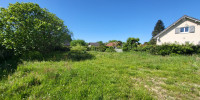 terrain à POEY DE LESCAR (64230)