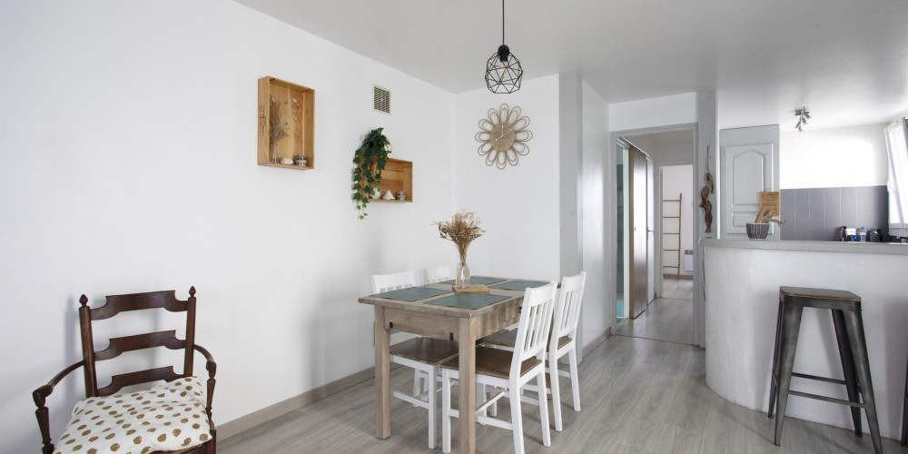 appartement à ST JEAN DE LUZ (64500)