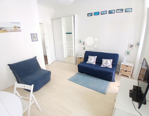 appartement  BIARRITZ