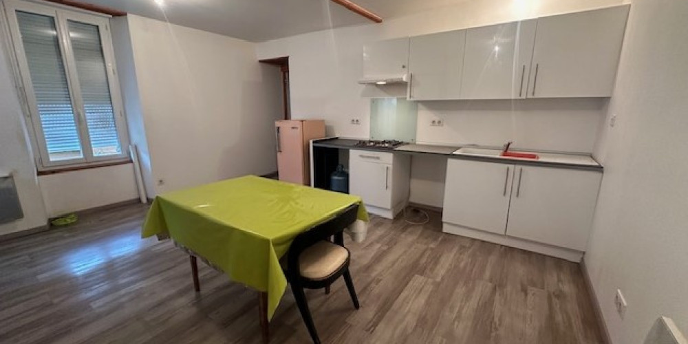 appartement à LOURDES (65100)