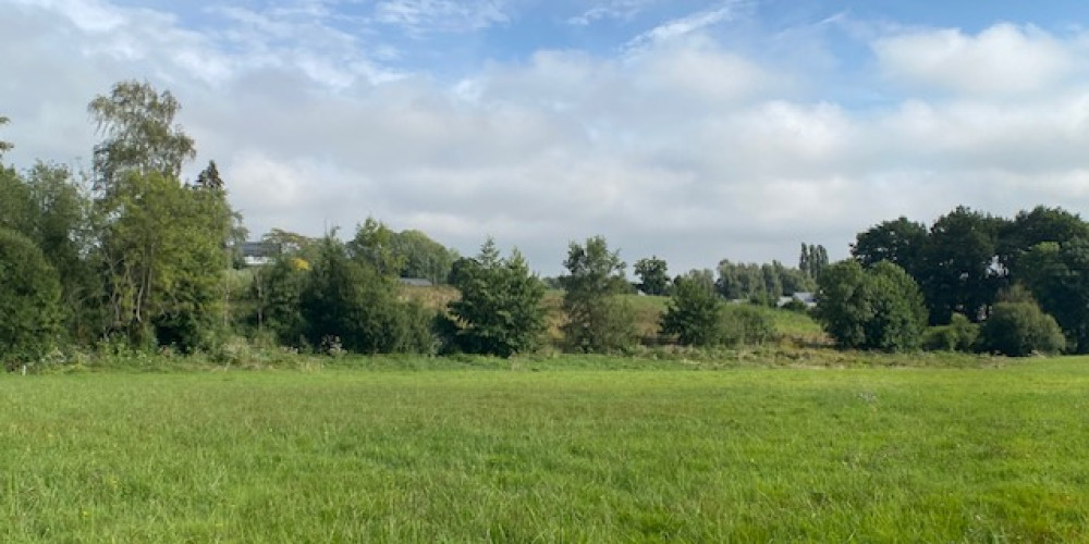 terrain à ARCIZAC ADOUR (65360)