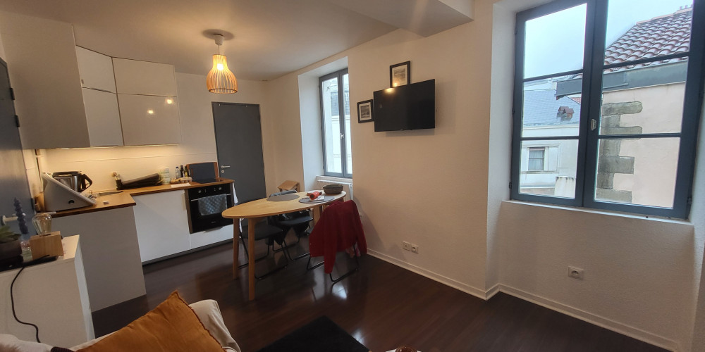 appartement à BIARRITZ (64200)