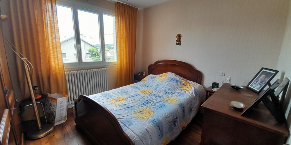 appartement à LOURDES (65100)