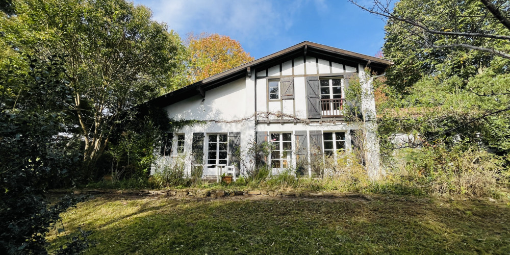 maison à MOUGUERRE (64990)