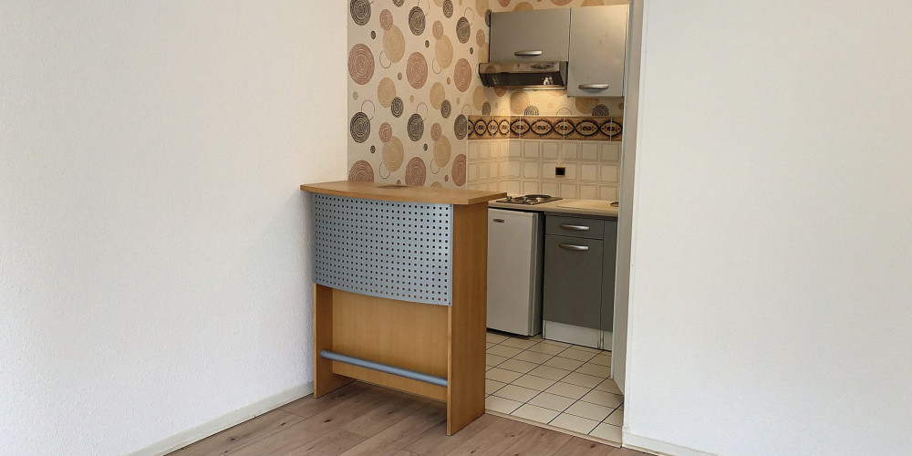 appartement à BILLERE (64140)