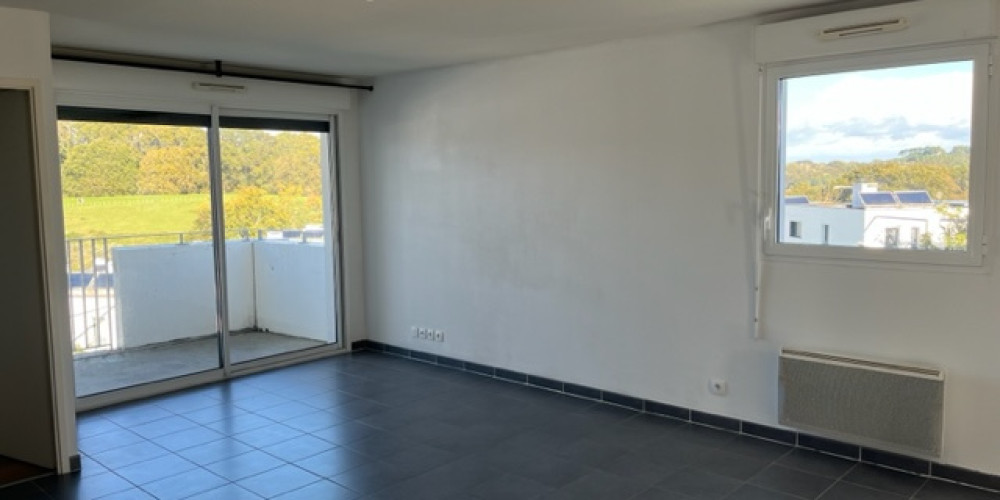 appartement à ST JEAN DE LUZ (64500)