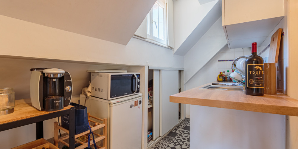 appartement à BIARRITZ (64200)